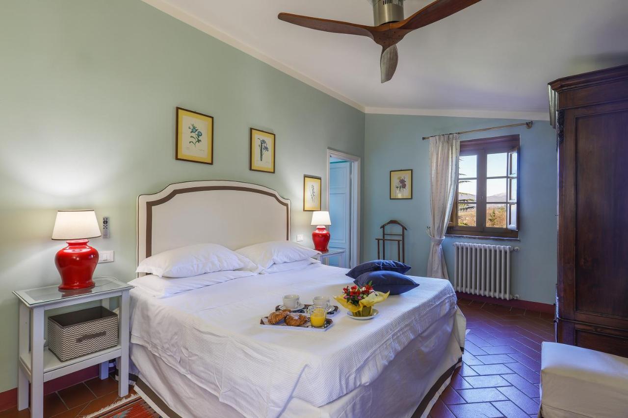 Bertolli Villas Matraia Extérieur photo