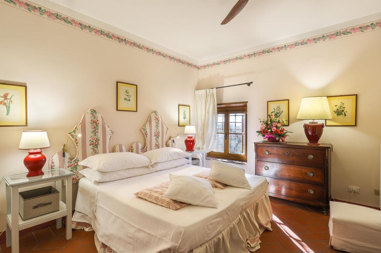 Bertolli Villas Matraia Extérieur photo