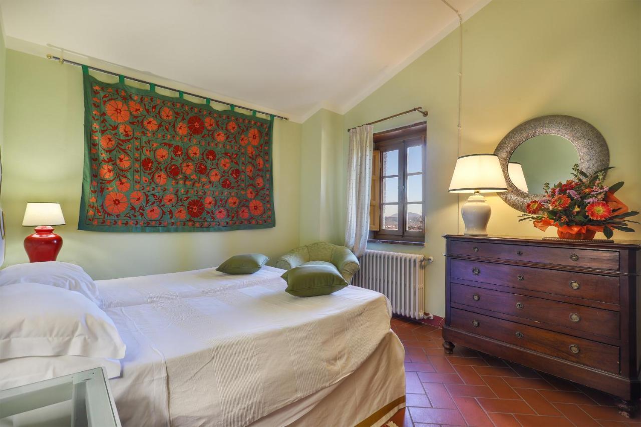 Bertolli Villas Matraia Extérieur photo