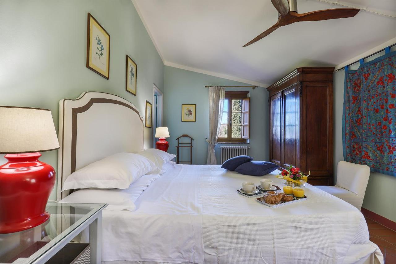 Bertolli Villas Matraia Extérieur photo