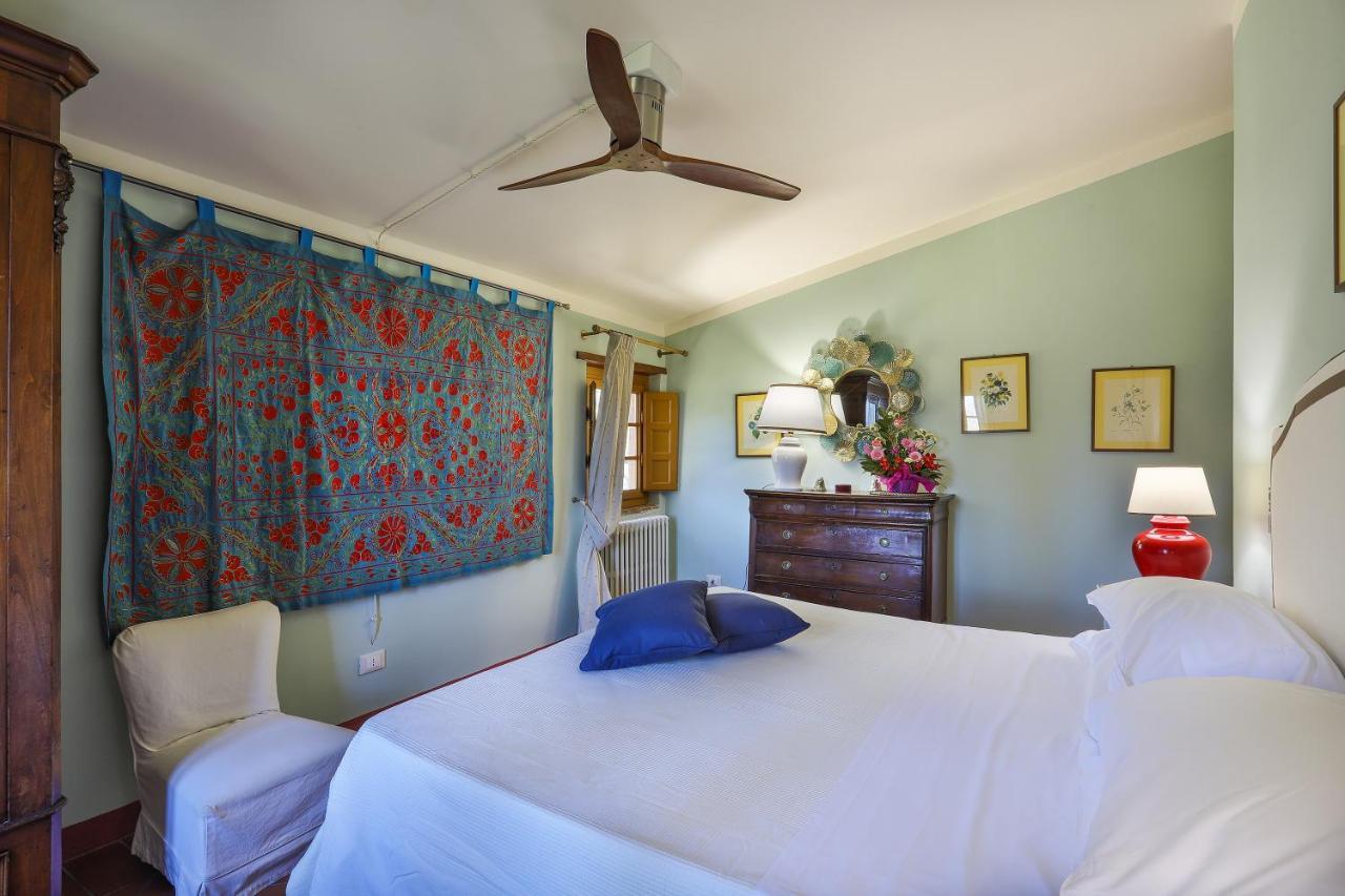 Bertolli Villas Matraia Extérieur photo