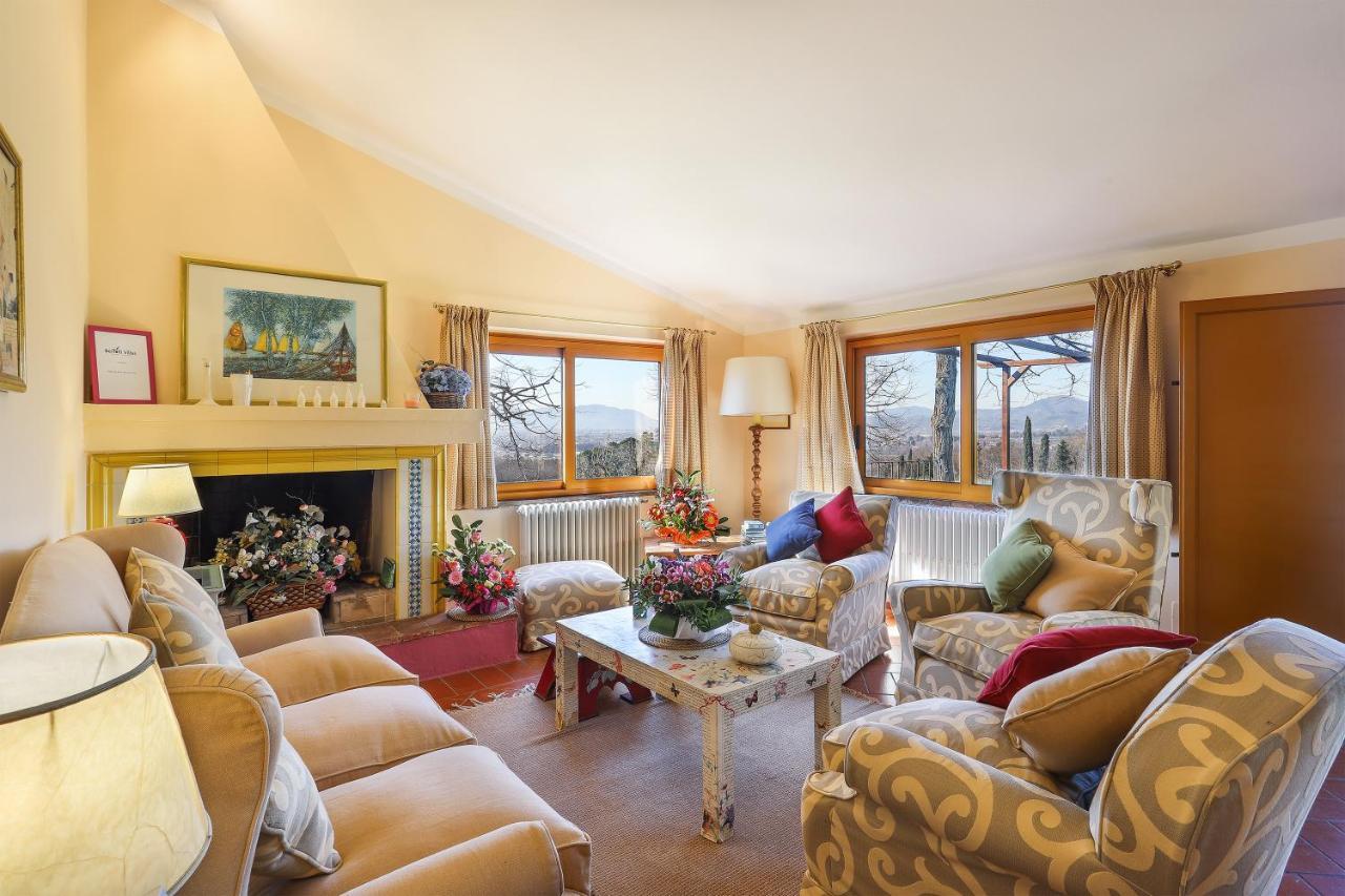 Bertolli Villas Matraia Extérieur photo