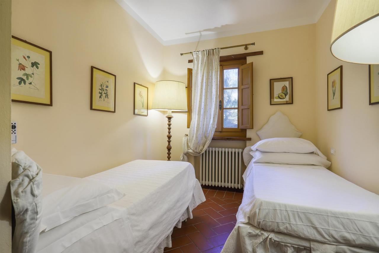 Bertolli Villas Matraia Extérieur photo