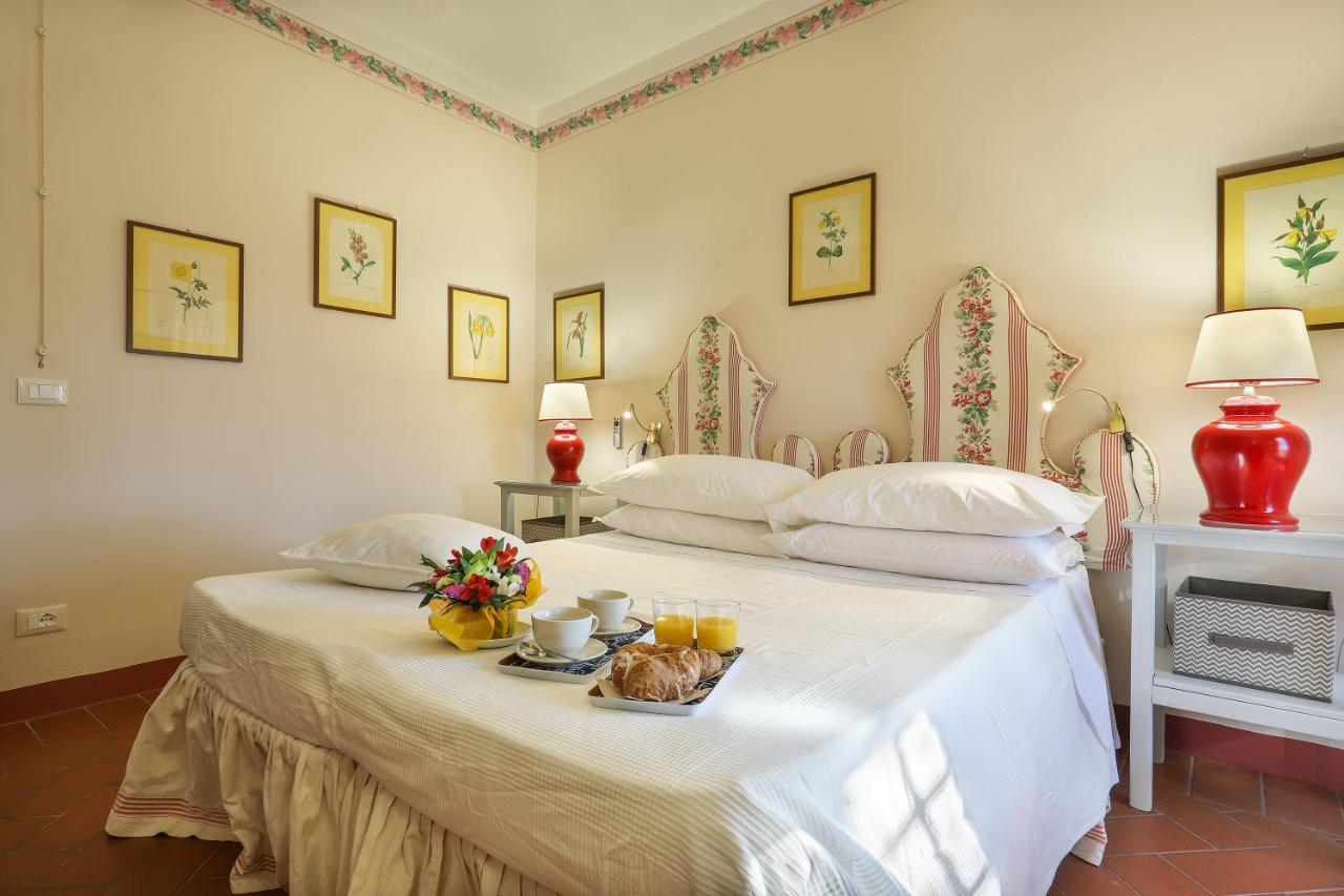 Bertolli Villas Matraia Extérieur photo