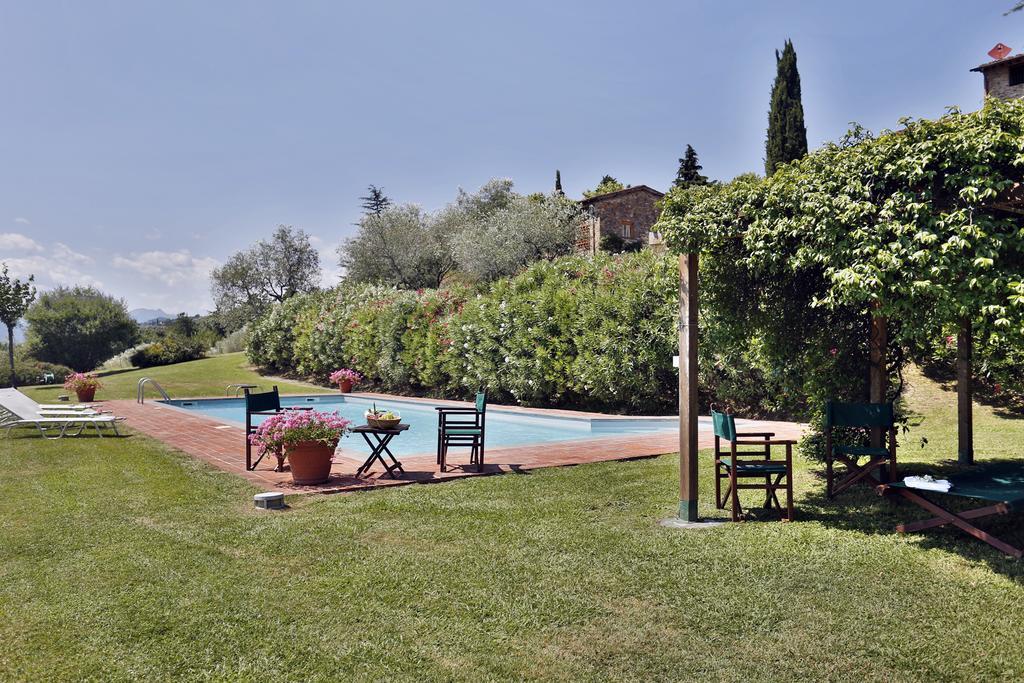 Bertolli Villas Matraia Extérieur photo