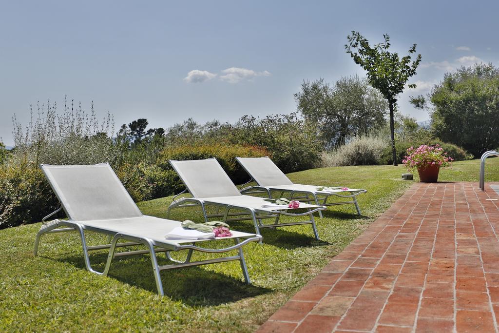Bertolli Villas Matraia Extérieur photo
