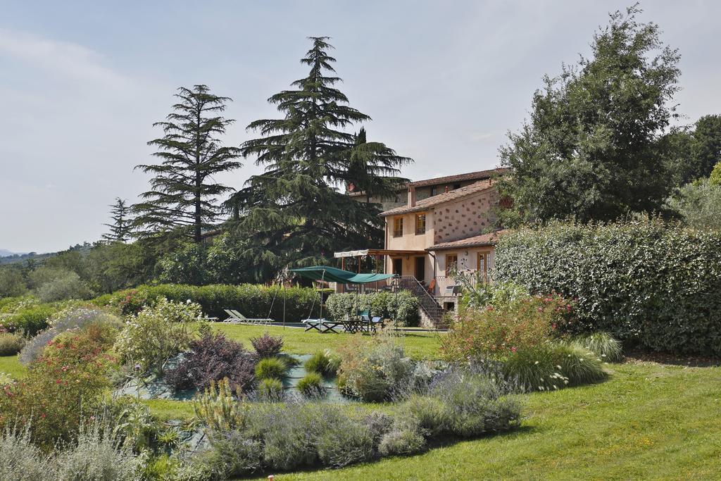 Bertolli Villas Matraia Extérieur photo