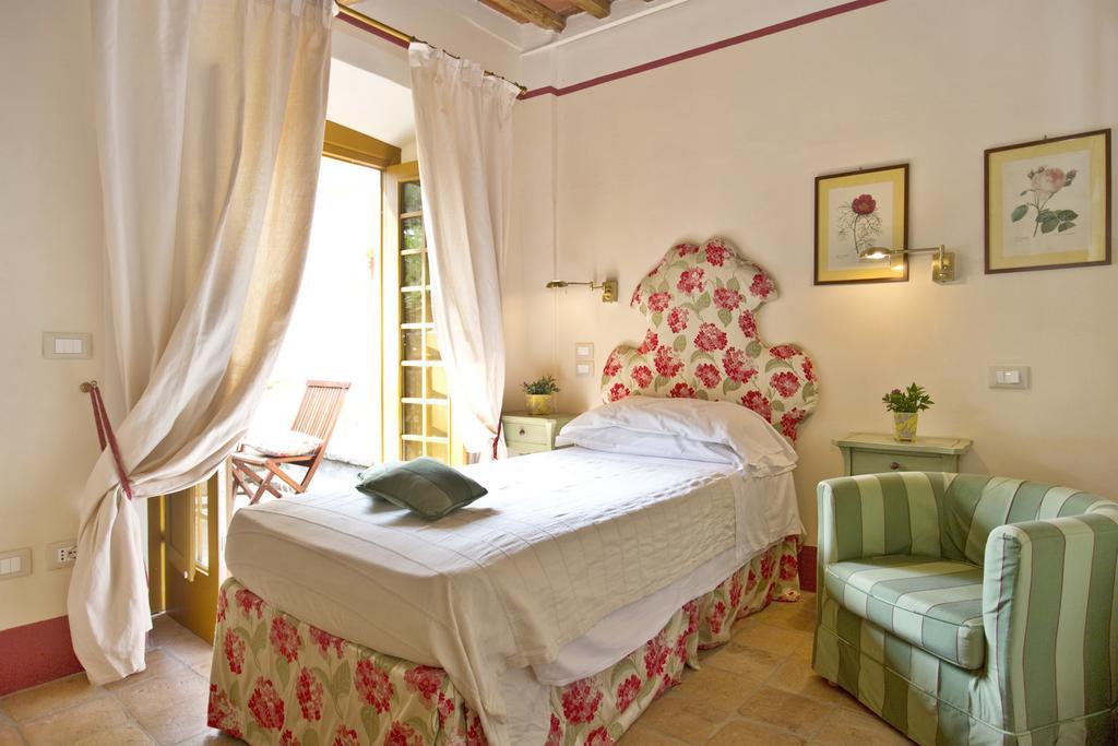 Bertolli Villas Matraia Chambre photo
