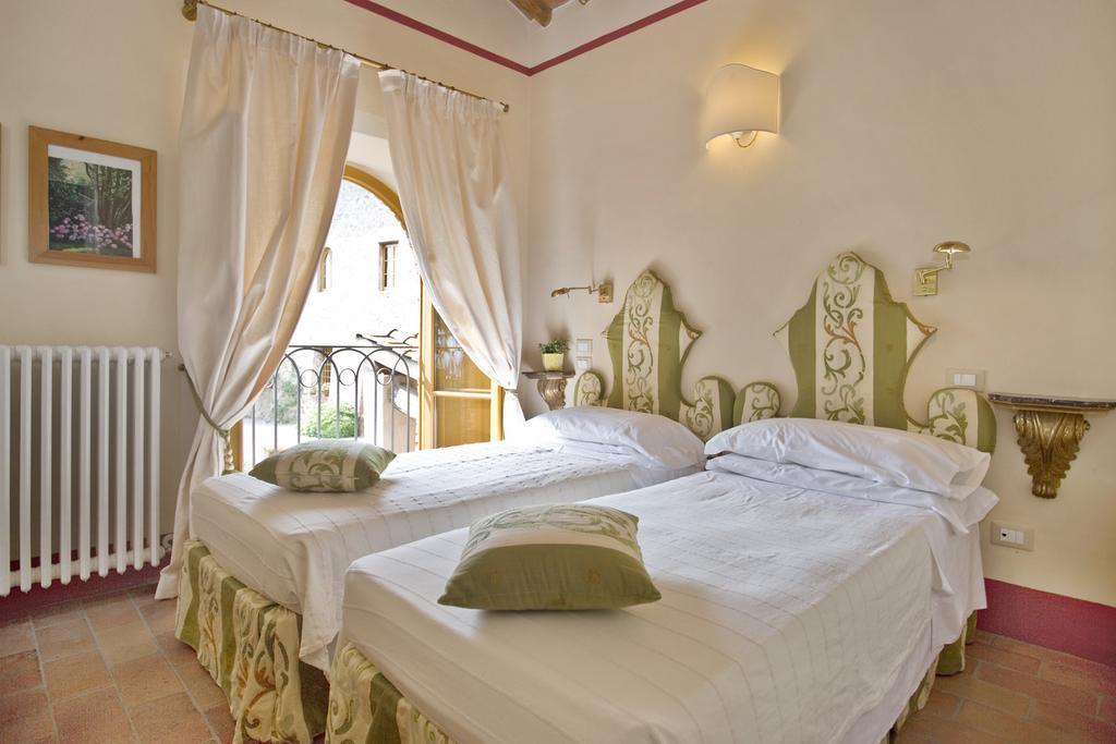 Bertolli Villas Matraia Chambre photo