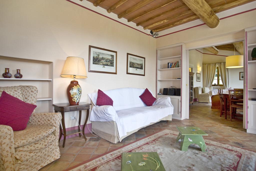 Bertolli Villas Matraia Extérieur photo
