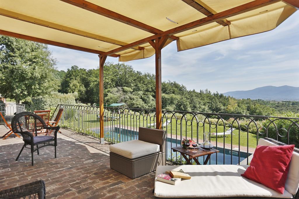 Bertolli Villas Matraia Extérieur photo
