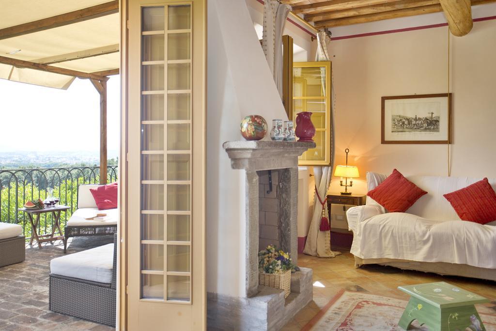 Bertolli Villas Matraia Extérieur photo