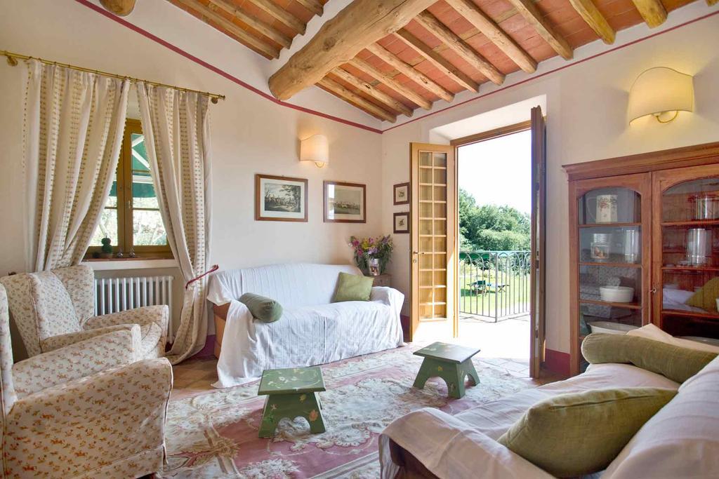 Bertolli Villas Matraia Extérieur photo