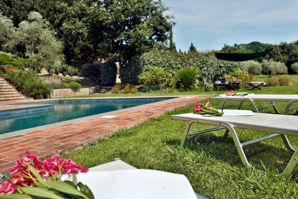 Bertolli Villas Matraia Extérieur photo