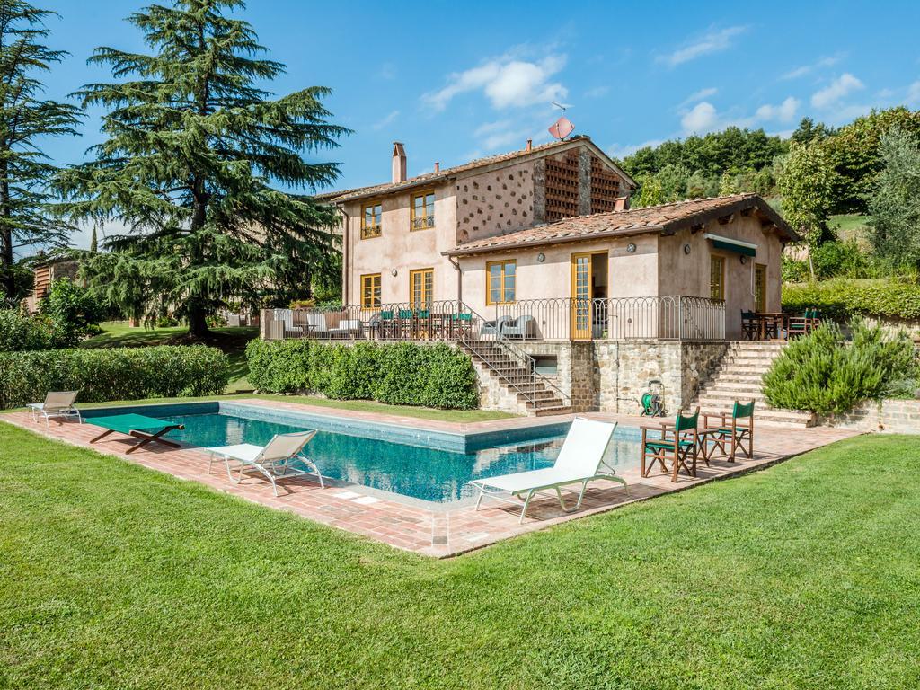 Bertolli Villas Matraia Extérieur photo