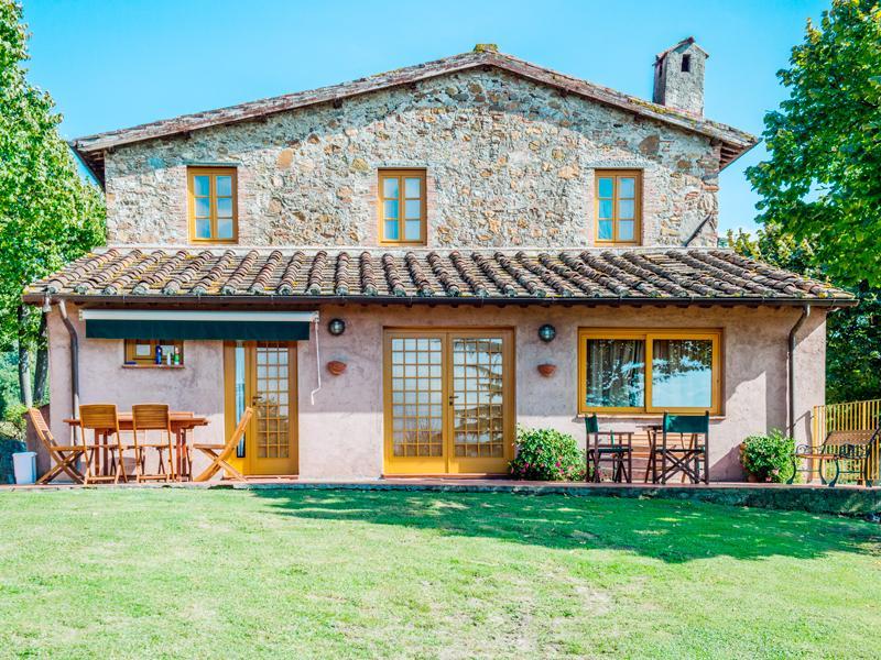 Bertolli Villas Matraia Extérieur photo